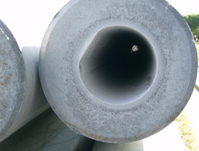 Particolare Calcio dei Pali CAC Particolare Calcio dei Pali CAC