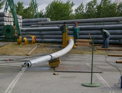 Prova di Tiro su Palo CAC Misto Prova di Tiro su Palo CAC Misto